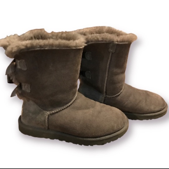 UGG BAILEY BOW II - Picture 10 of 13